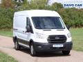 Ford Transit 2.0 TDCi 350 D�LNA CZ DPH