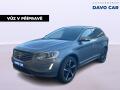 Volvo XC60 2.0 D4 140kW Aut. Summum