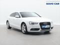 Audi A5 2.0 TDI 125kW Sportback