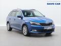 �koda Fabia 1.2 TSI 81kW Style CZ 1.Maj.