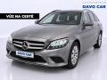 Mercedes-Benz 1.6 C 200 118 kW Navi DPH 1.Ma