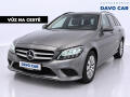 Mercedes-Benz 1.6 200d 118kW Aut. DPH 1.Maj.