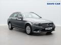 Mercedes-Benz 1.6 200d 118kW Aut. DPH 1.Maj.