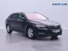 koda Superb 2.0 TDI 110kW Ambition Combi D