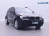 BMW X3 2.0 20d 135kW xDrive M Paket