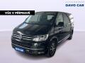 Volkswagen Multivan 2.0 TDI DSG 4M CZ Highline DPH