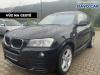 BMW X3 2.0 20d 135Kw xDrive M Paket