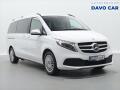 Mercedes-Benz 2.0 220d Aut. Avantgarde L DPH