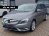 Mercedes-Benz 1.8 CDI Automat Xenon