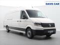 Volkswagen Crafter 2.0 TDI 35 Automat L5H2 Ta�n�