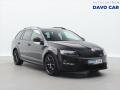 �koda Octavia 2.0 TDi 4x4 DSG RS CZ