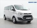Ford Tourneo Custom 2.2 TDCI 114kW TITANIUM CZ 8M�