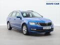 �koda Octavia 2.0 TDI 110kW Style DSG CZ