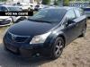 Toyota Avensis 1.8 108kw Terra Tempomat