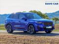BMW iX1 xDrive30 CZ DPH