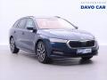 �koda Octavia 2.0 TDI 110kW DSG LED Clever D