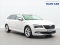 �koda Superb 2.0 TDI 140kW L&K Navi CZ