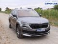�koda Kodiaq 2.0 TDI 147kW 4x4 CZ Sportline