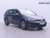 Volkswagen Golf 1.4 TSI 90kW Xenon Navi Tan