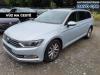 Volkswagen Passat 1.4 TSI 110kW Aut.klima Navi D