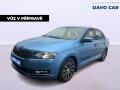�koda Rapid 1.0 TSI 81kW Style CZ