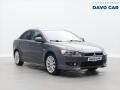 Mitsubishi Lancer 1.8 i 105kW Xenon Navi K��e