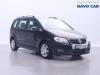 Volkswagen Touran 1.9 TDI DSG Aut.klima