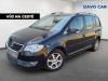 Volkswagen Touran 1.9 TDI DSG