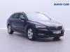 koda Superb 2.0 TDI 140kW Style Ke DPH