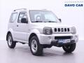 Suzuki Jimny 1.3 16V 62kW 4x4 82tkm Ta�n�