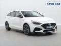 Hyundai i30 1.5 T-GDI N Line SmartKey CZ