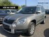 koda Yeti 1.4 TSI Ambition Plus Edition