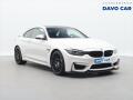 BMW M4 3.0 Competition 331kW Aut CZ