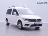 Volkswagen Caddy 2.0 TDI 75kW Comfort Xenon CZ