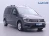 Volkswagen Caddy 2.0 TDI 110kW DSG Maxi 7-Mst