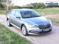 �koda Superb 2.0 TDI DSG 4x4 CZ Style DPH