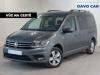 Volkswagen Caddy 2.0 TDI 110kW DSG Maxi 7-Mst