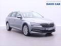�koda Superb 2.0 TDI DSG 4x4 CZ Style DPH