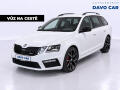 �koda Octavia 2.0 TSI RS245 180kW DSG Canton
