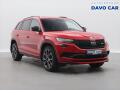 �koda Kodiaq 2.0 TDI 176kW RS CZ DPH 7M�ST