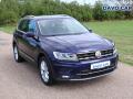 Volkswagen Tiguan 2.0 TDI 110kW 4M DSG Highline