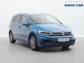 Volkswagen Touran 2.0 TDI 110kW R-Line DSG CZ