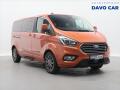 Ford Tourneo Custom 2.0 TDCI 136kW Titanium CZ DPH