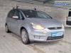 Ford S-MAX 2.0 TDCi 103kW Titanium DPH