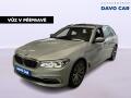 BMW 2.0 530i xDrive Luxury Line