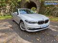 BMW 2.0 530i xDrive Luxury Line