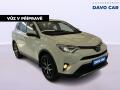Toyota RAV4 2.5 Hybrid 145kW 4WD Executive