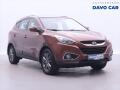 Hyundai ix35 1.7 CRDI 85kW Trikolor CZ
