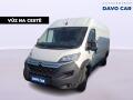 Citro�n Jumper 2.2 HDi 103 kW L4H2 DPH CZ