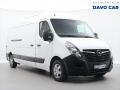 Opel Movano 2.3 CDTI 100kW L3H2 CZ DPH